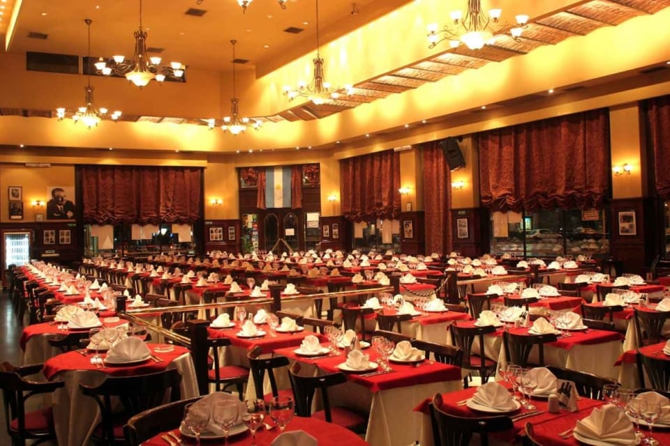 Esquina Homero Manzi Dinner and Tango Show - Value for $26: Is This Dinner and Tango Worth It?