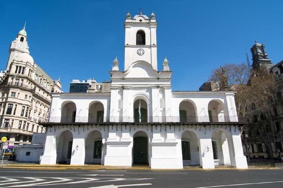 Exclusive Full-Day Private Tour in Buenos Aires - Key Points That Make This Tour Worth a Slot