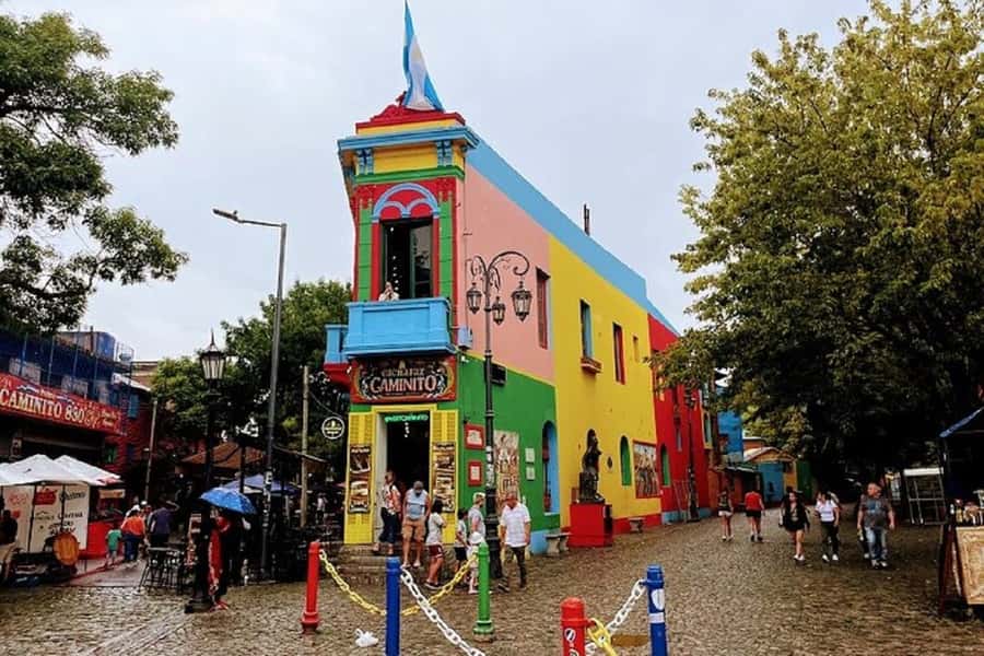 Exclusive Full-Day Private Tour in Buenos Aires - Starting With Pickup, Comfort, and a Guide Who Actually Listens