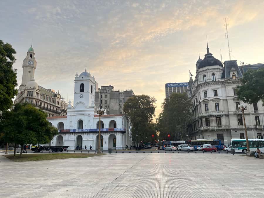 Exclusive Full-Day Private Tour in Buenos Aires - Recoleta Lunch Break: Plan for Meals, Not Tickets