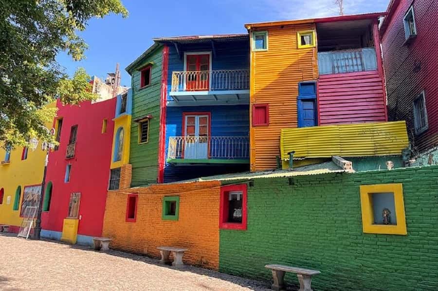 Exclusive Full-Day Private Tour in Buenos Aires - Extra Recoleta Walk Time: Use It for Flexibility