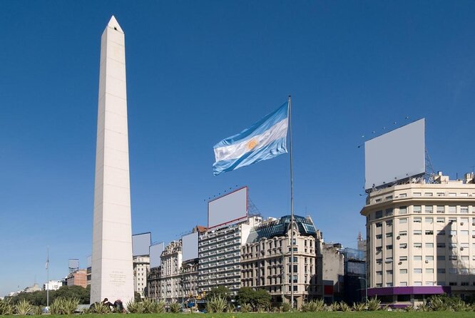 Explore Buenos Aires: Dreamy Photoshoots & Creative Photo tours - Key Points Worth Knowing Before You Go