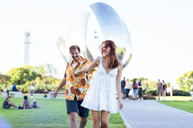 Explore Buenos Aires: Dreamy Photoshoots & Creative Photo tours - Price and What Makes $89 Feel Fair