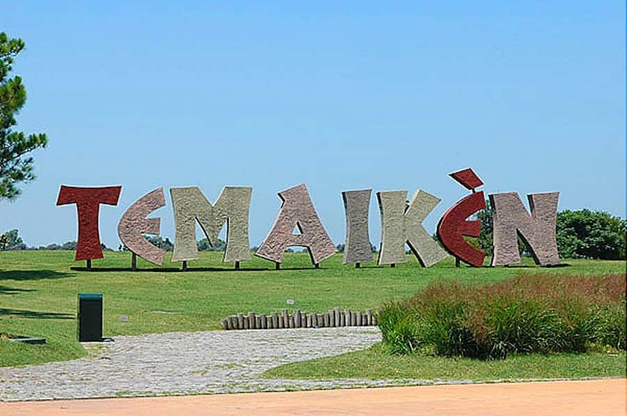From Buenos Aires: Full-Day Temaiken Eco Park - Who this day trip suits best