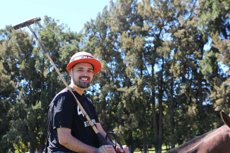 From Buenos Aires: Polo Match, Lesson, and BBQ Day-Trip - Should you book it?