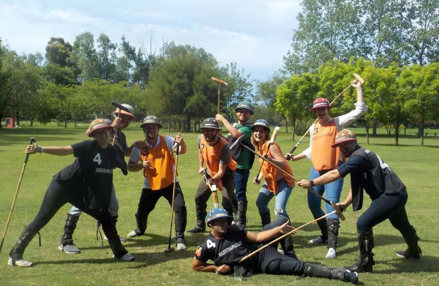 From Buenos Aires: Polo Match, Lesson, and BBQ Day-Trip - Price and value: what $295 actually buys you