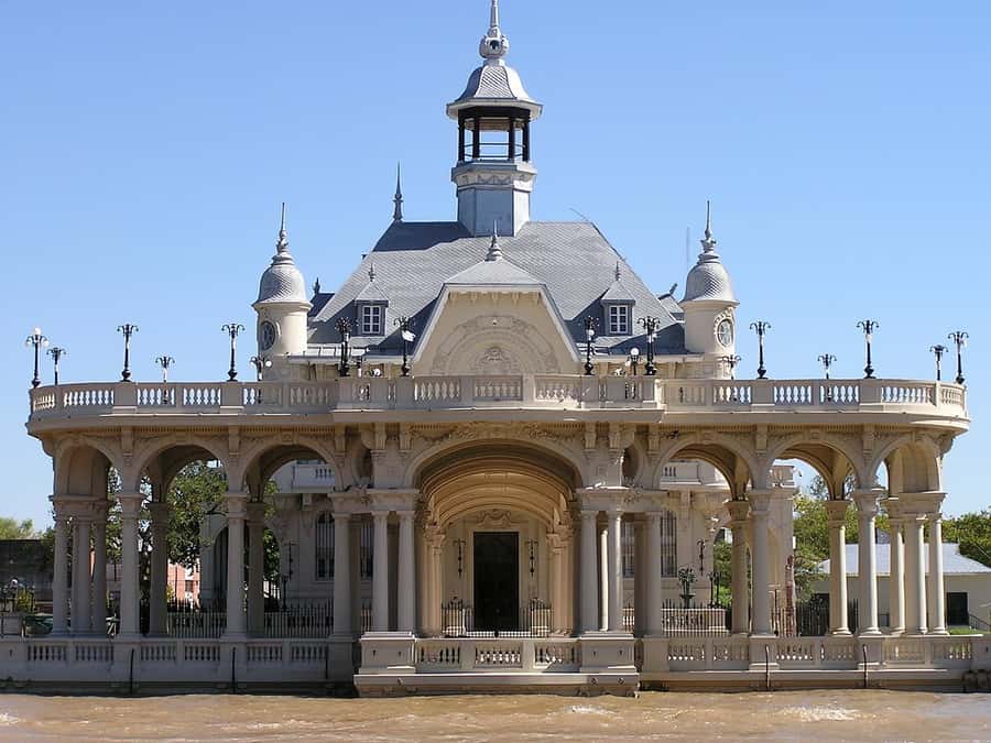 From Buenos Aires: Tigre & Delta with Sailing Premium Tour - Quick take: what stands out