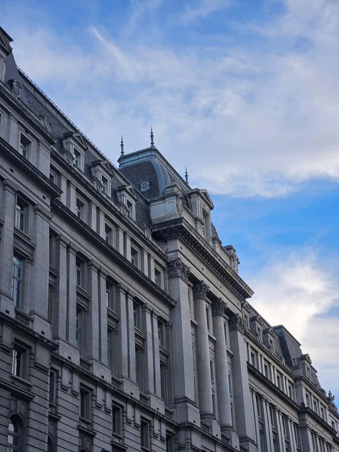 From Colonialism to Eclecticism, Buenos Aires arquitectonica - Key points to know before you go