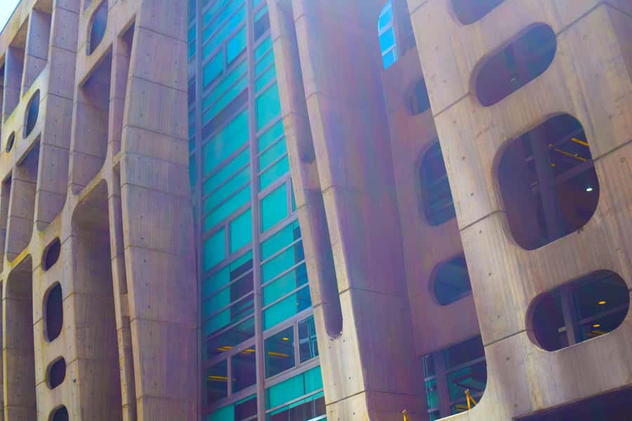 From Colonialism to Eclecticism, Buenos Aires arquitectonica - From Plaza de Mayo classics to Argentina’s big-picture architecture