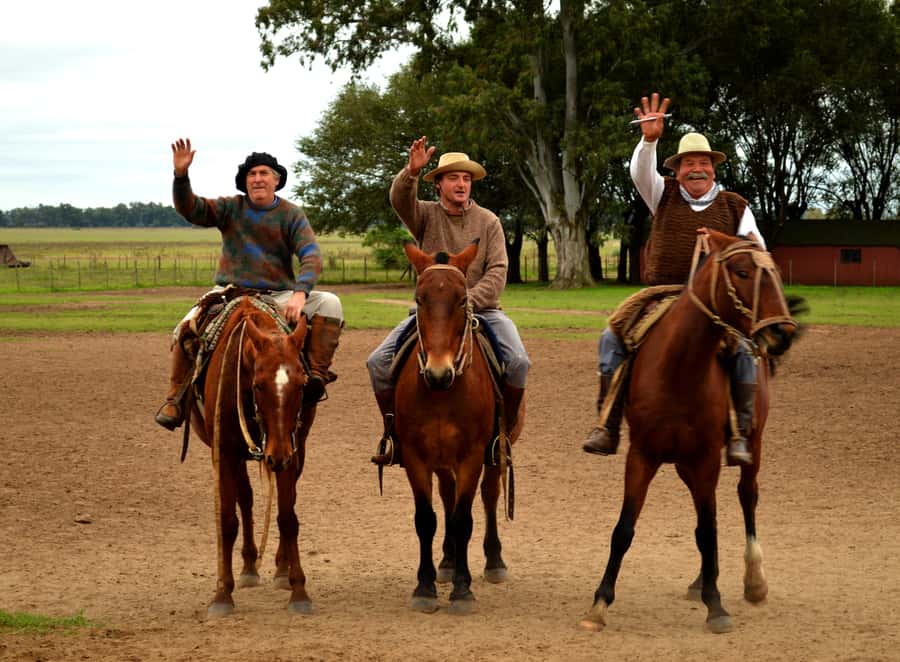 Full-Day at Santa Susana Ranch with BBQ, Drinks and Show - Key Things I’d Prioritize