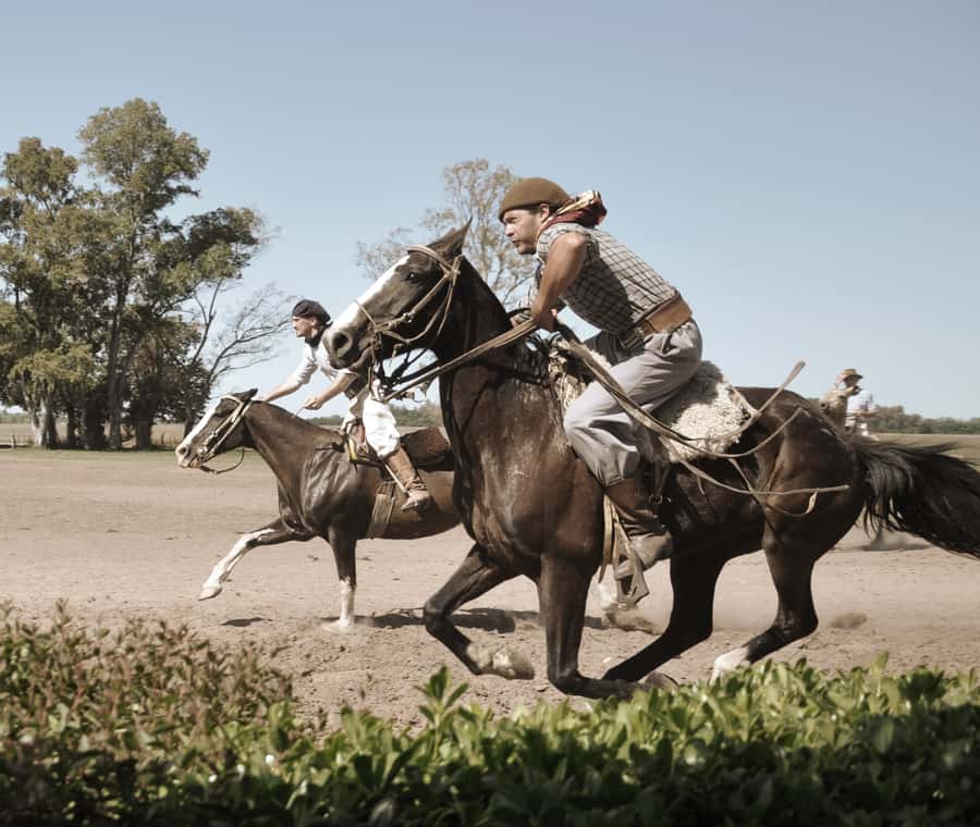 Full-Day at Santa Susana Ranch with BBQ, Drinks and Show - Chapel and Museum Stops: Why This Part Isn’t Just Extra