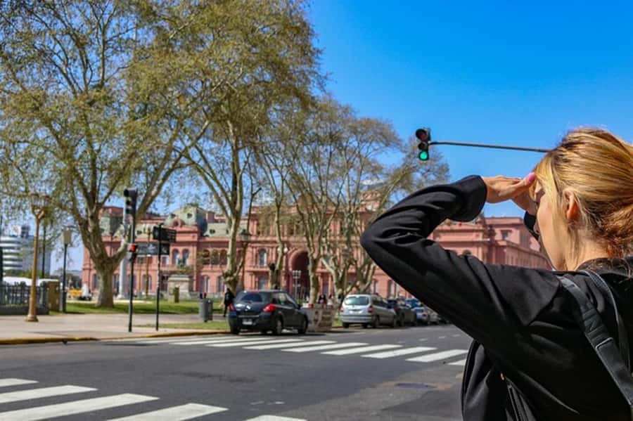 Full Day City Tour Buenos Aires, Recoleta Cemetery and Tigre - Key highlights you’ll feel right away