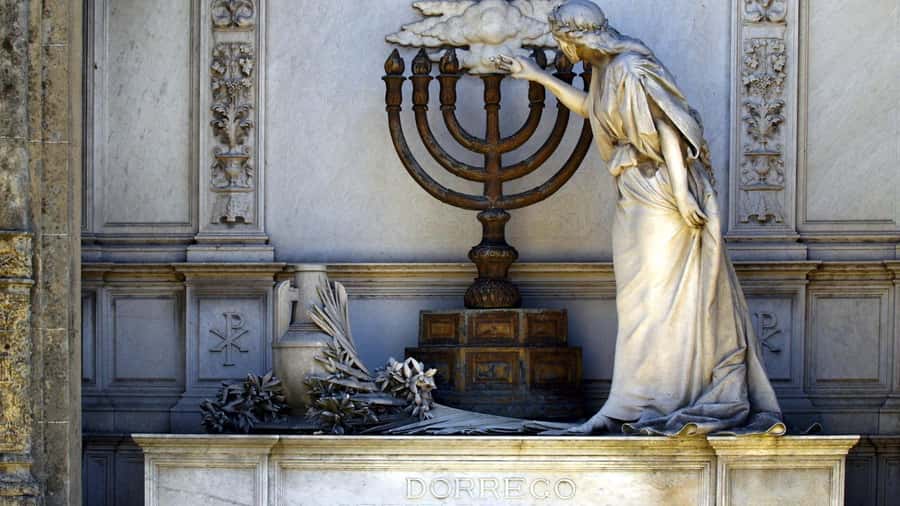 Full Day City Tour Buenos Aires, Recoleta Cemetery and Tigre - Recoleta Cemetery: Evita’s grave in focused, guided time