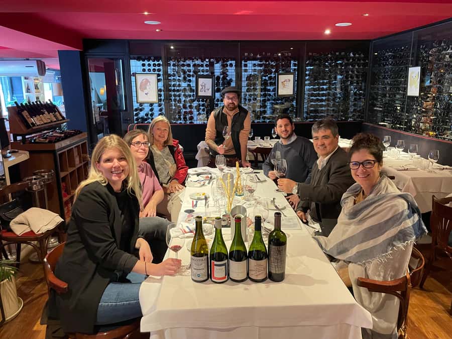 Fun Argentine Wine and Food Premium Tasting - What You Actually Taste: Five Wines Across Argentina’s Regions