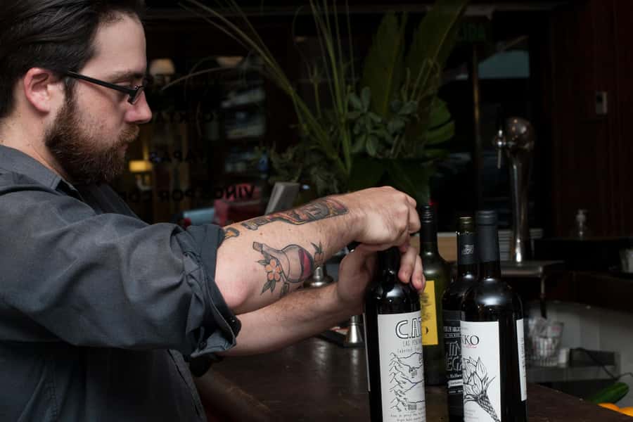 Fun Argentine Wine and Food Premium Tasting - Flexibility for Diets and Preferences
