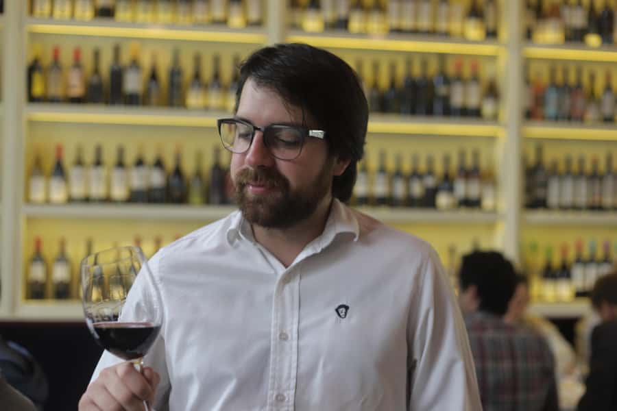 Fun Argentine Wine and Food Premium Tasting - Who This Tasting Is Best For (And Who Should Skip)