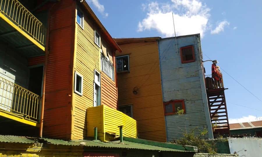 Guided tour Boca Juniors Museum & Stadium + Caminito - Key Things You’ll Notice Right Away