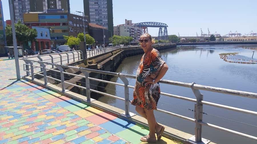 Guided tour Boca Juniors Museum & Stadium + Caminito - Bombonera Terraces: Seeing the Pitch From the Right Angle