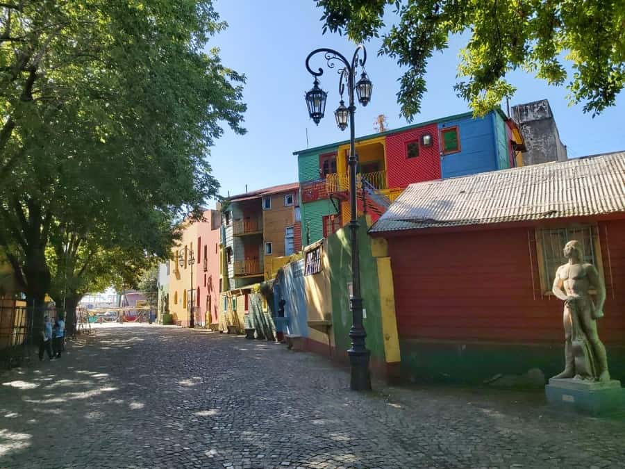 Guided tour Boca Juniors Museum & Stadium + Caminito - Timing That Works: How the 150 Minutes Really Feel