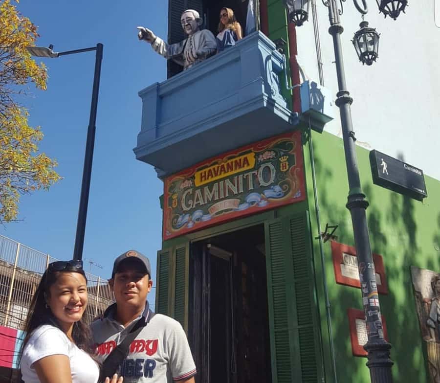 Guided tour Boca Juniors Museum & Stadium + Caminito - What to Bring (And What to Wear) for Rain or Shine