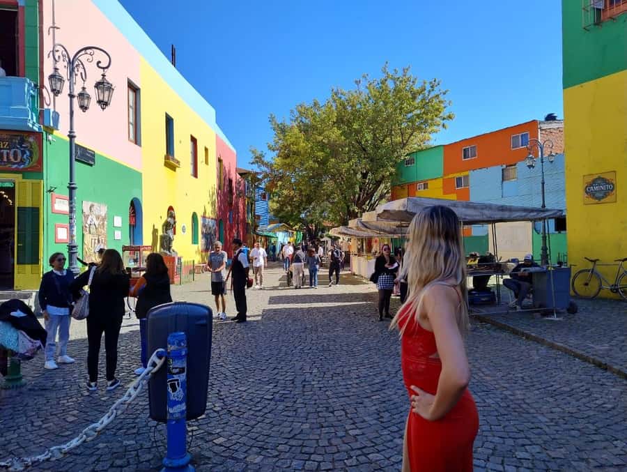 Guided tour Boca Juniors Museum & Stadium + Caminito - Who Should Book This Boca Juniors + Caminito Tour