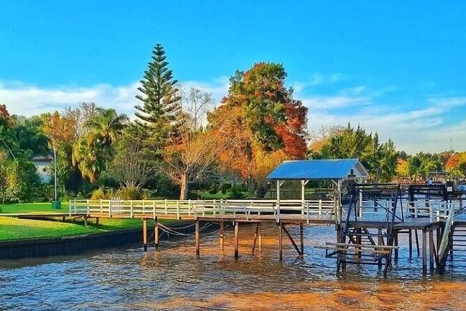 Half Day Tour to the Tigre Delta with Navigation - Price and value: is $50 worth a half day of Tigre?