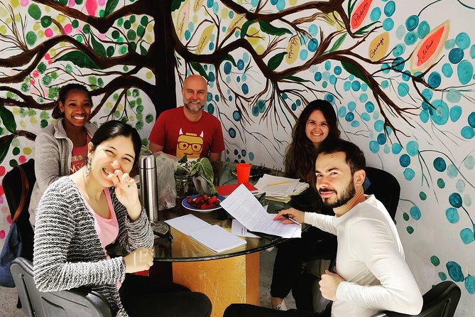 Individual Spanish Classes in Buenos Aires - Vamos Academy - Why One-on-One Spanish Works in Buenos Aires