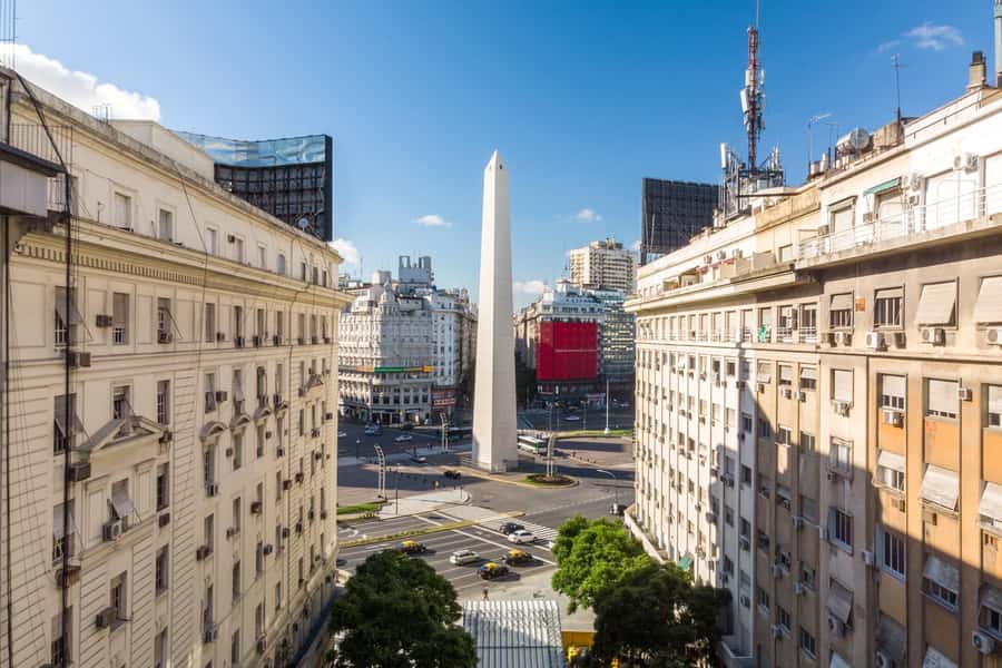 Jewish Sites Buenos Aires Private Walking and Car Tour - Salvador Kibrick Museum (3- and 4-hour): Rare Artifacts, Not Just Photos