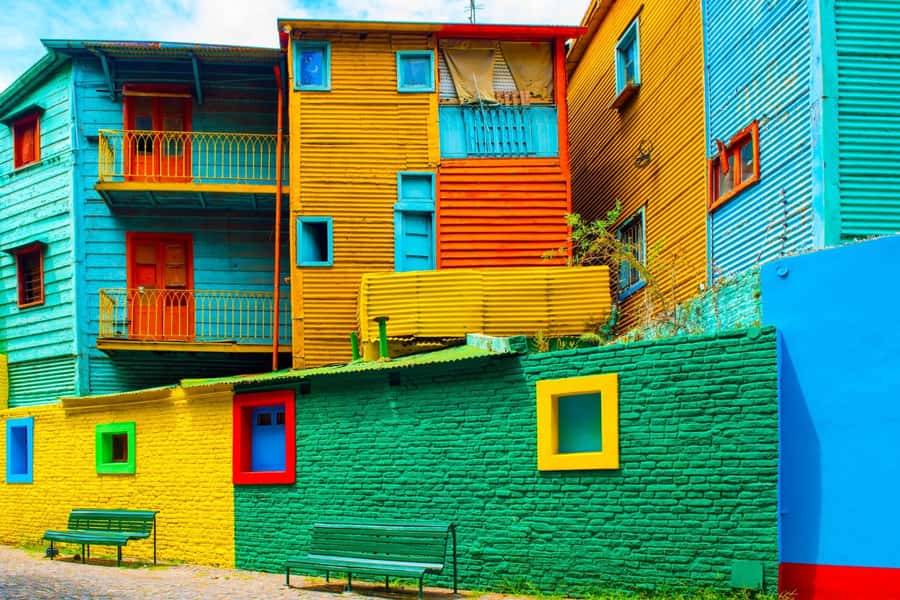 Jewish Sites Buenos Aires Private Walking and Car Tour - Price and Value: What $129 Gets You
