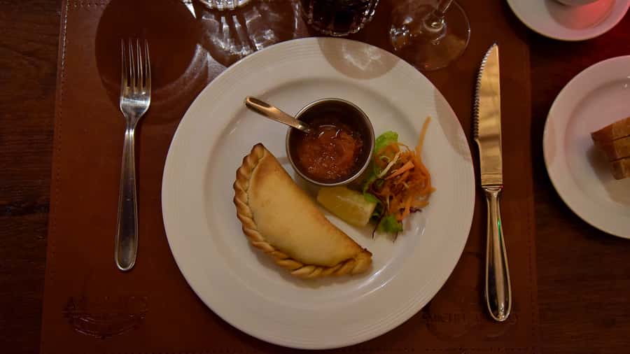 Michelangelo: Tango and Folklore Show with optional Dinner - So, Is It Worth It? Who This Works Best For