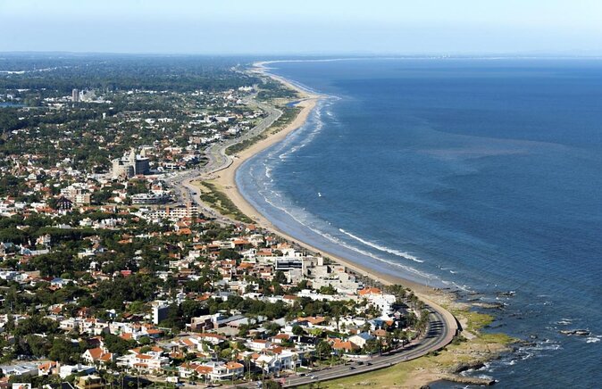 Montevideo Private Full Day Tour from Buenos Aires - Key highlights worth getting excited about