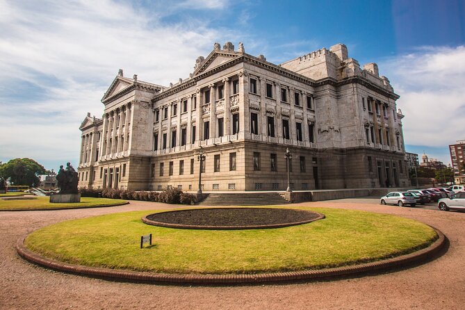 Montevideo Private Full Day Tour from Buenos Aires - Carrasco by Avenida Arocena: luxury neighborhood with a coastal boulevard feel