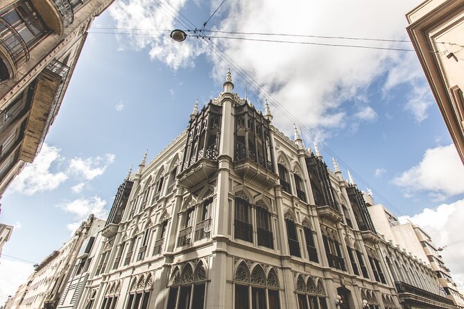 Montevideo Private Full Day Tour from Buenos Aires - Parque Batlle: architecture and the green lung of Montevideo