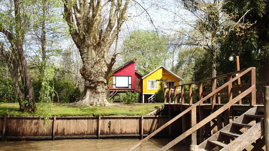Navigation in Delta of Tigre - Exclusive semi private tour - Key Things That Make This Delta of Tigre Tour Worth Your Time