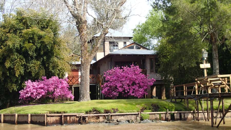 Navigation in Delta of Tigre - Exclusive semi private tour - Snacks, Water, and What to Bring So You Stay Comfortable