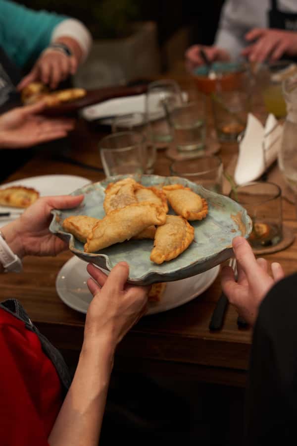 Pachamama - Argentine Cooking Experience in Buenos Aires - Key things I’d circle on your planning list