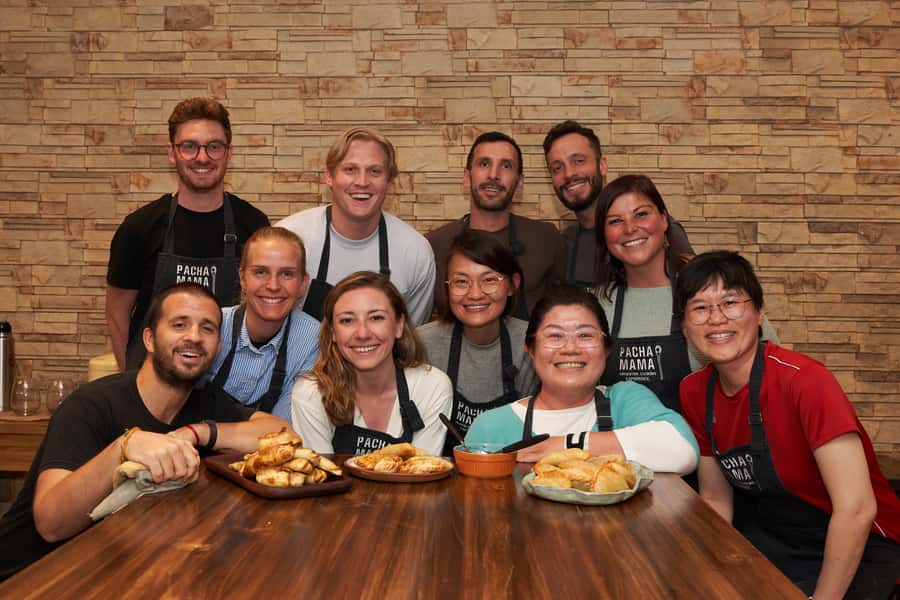 Pachamama - Argentine Cooking Experience in Buenos Aires - Why the chef-led format is worth it