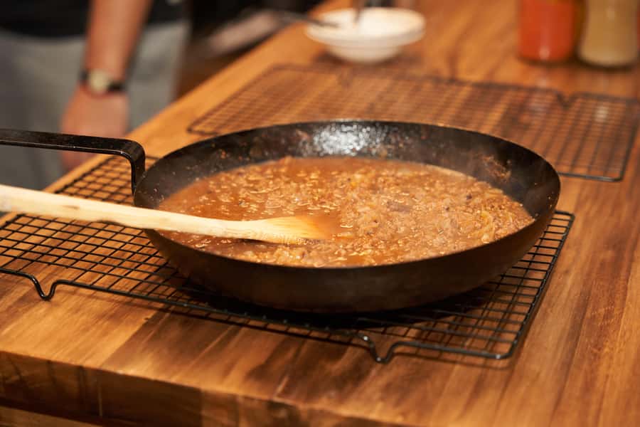 Pachamama - Argentine Cooking Experience in Buenos Aires - Timing and logistics in Buenos Aires: what to plan for