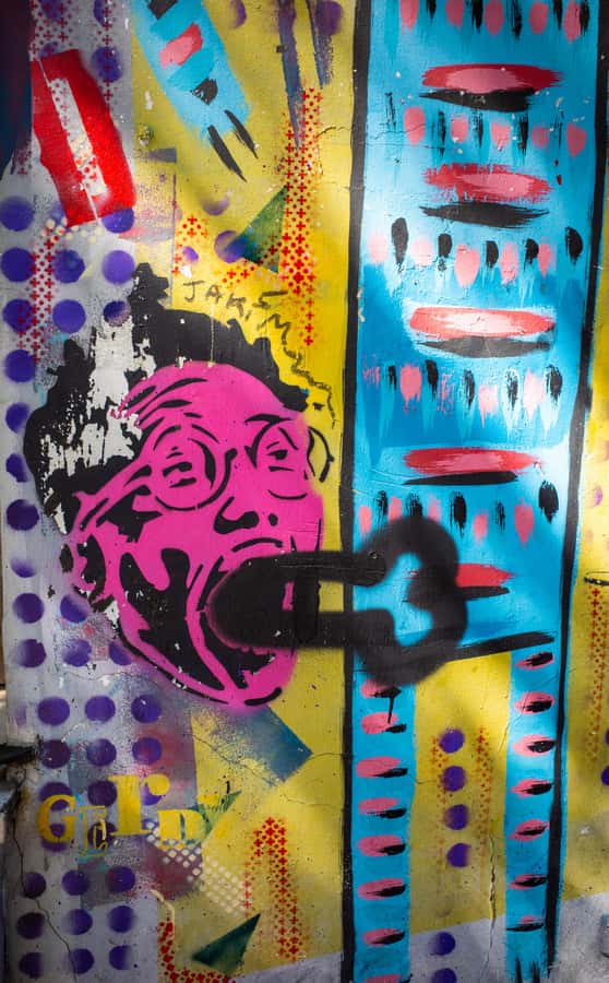 Palermo SoHo for curious people - Key takeaways before you go