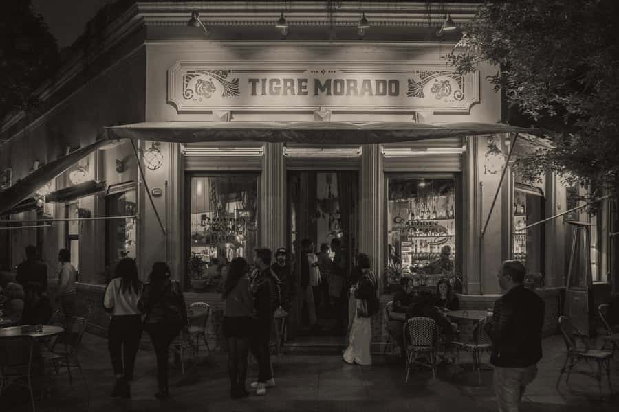 Palermo SoHo for curious people - Pasajes and cultural anchors: where the quiet streets tell loud stories
