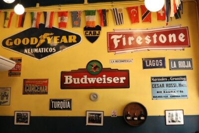 Parrilla Tour San Telmo - San Telmo’s BBQ shortcut: what this tour is really for