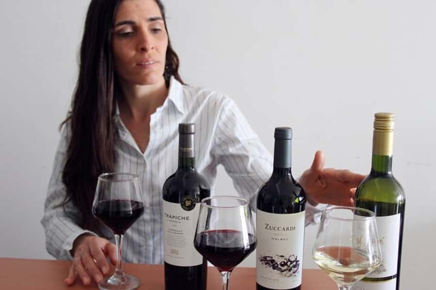 Premium Argentinian Wine and Malbec Tasting & Urban Art Tour - Palermo Soho street art and Malbec in a tight 3 hours