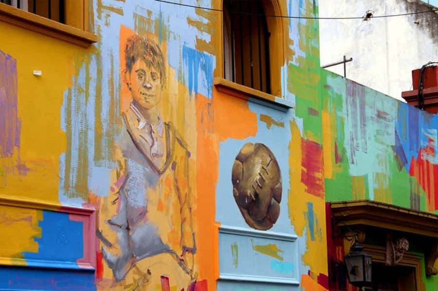 Premium Argentinian Wine and Malbec Tasting & Urban Art Tour - Price and value: is $65 a fair deal?