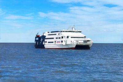 Premium Day Tour to Colonia del Sacramento - Ferry timing and meeting point: the part that can make or break your day
