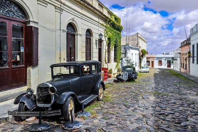 Premium Day Trip to Colonia del Sacramento - Key Points Worth Knowing Before You Go