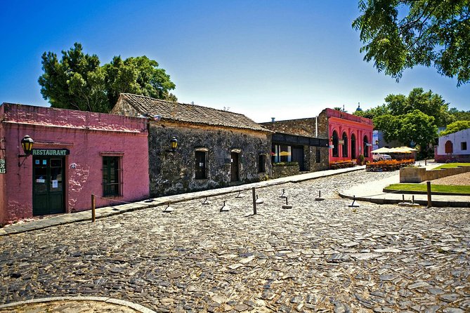 Premium Day Trip to Colonia del Sacramento - Hotel Pickup and the Ferry Plan: The Part That Saves Your Day