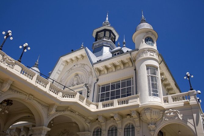 Private Boat Tour to Rio de la Plata and Delta El Tigre with Wine on Board - Key things to know before you go