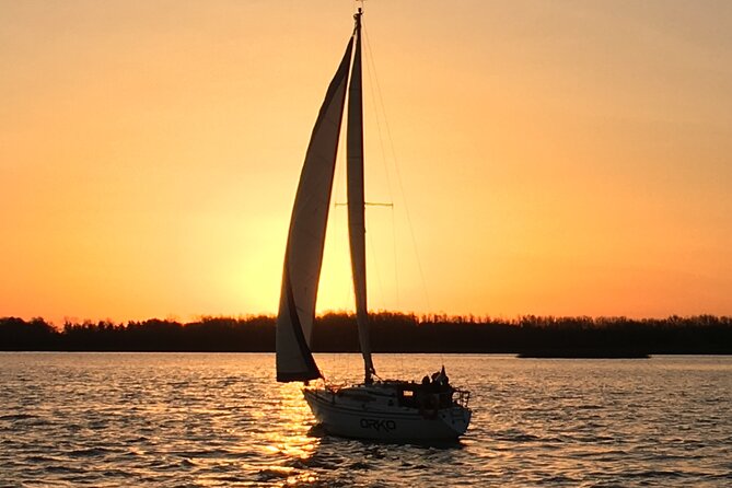 Private Boat Tour to Rio de la Plata and Delta El Tigre with Wine on Board - Private boat sailing in San Fernando: what makes it feel special