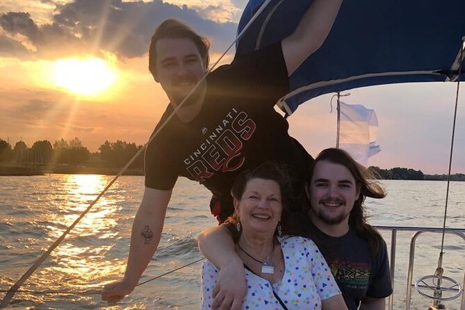 Private Boat Tour to Rio de la Plata and Delta El Tigre with Wine on Board - Who this private Rio de la Plata and Delta El Tigre tour suits best