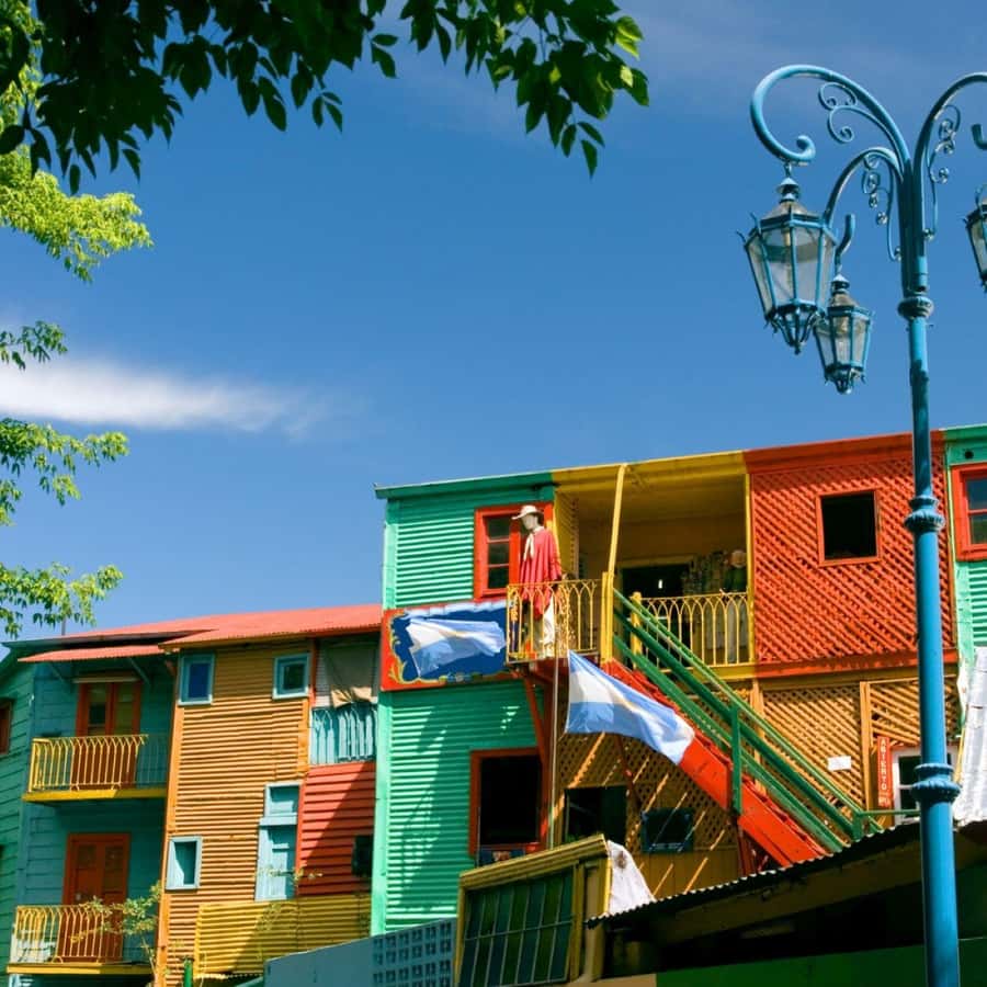Private City Tour of Buenos Aires + Tigre Delta - Key points that make this tour worth your time